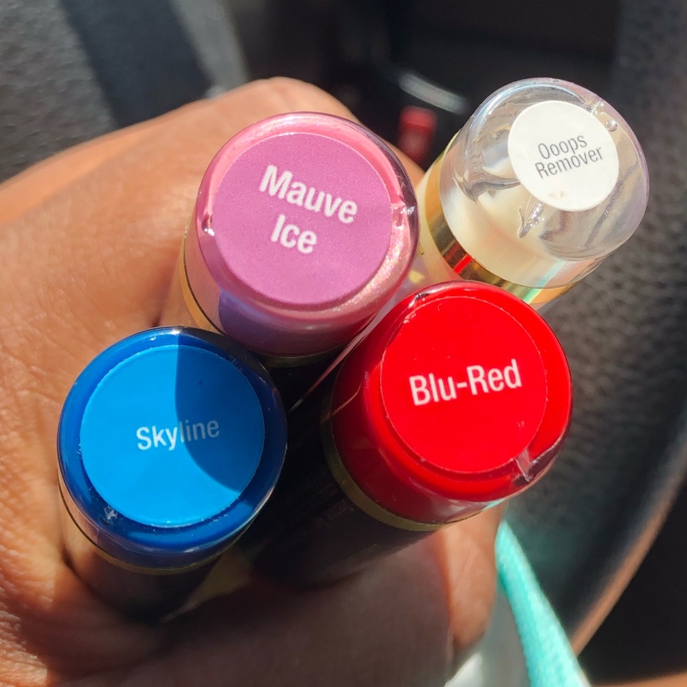 LipSense